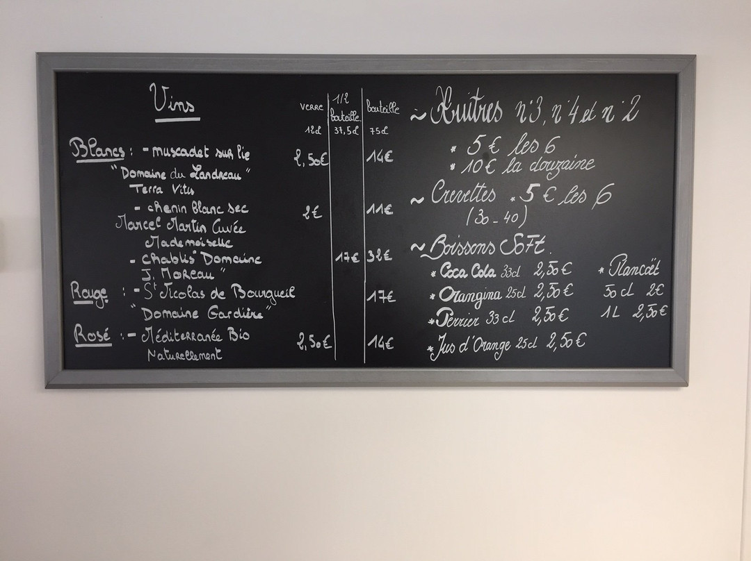 Lanmodez旅游攻略图片