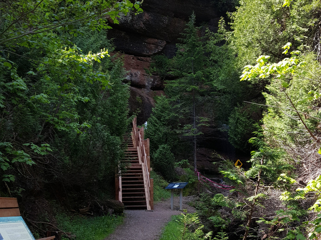 La Grotte景点图片