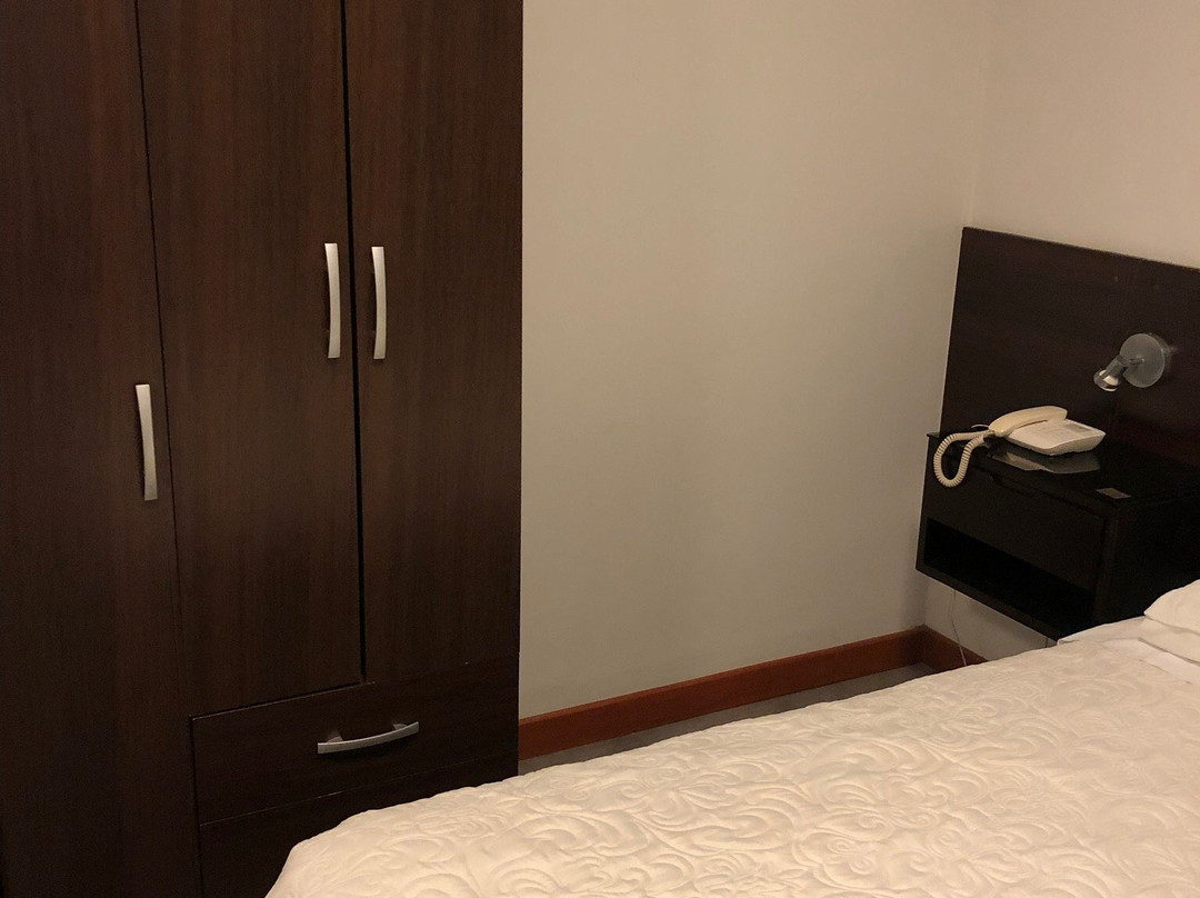 Hotel Ivansino Inn主图