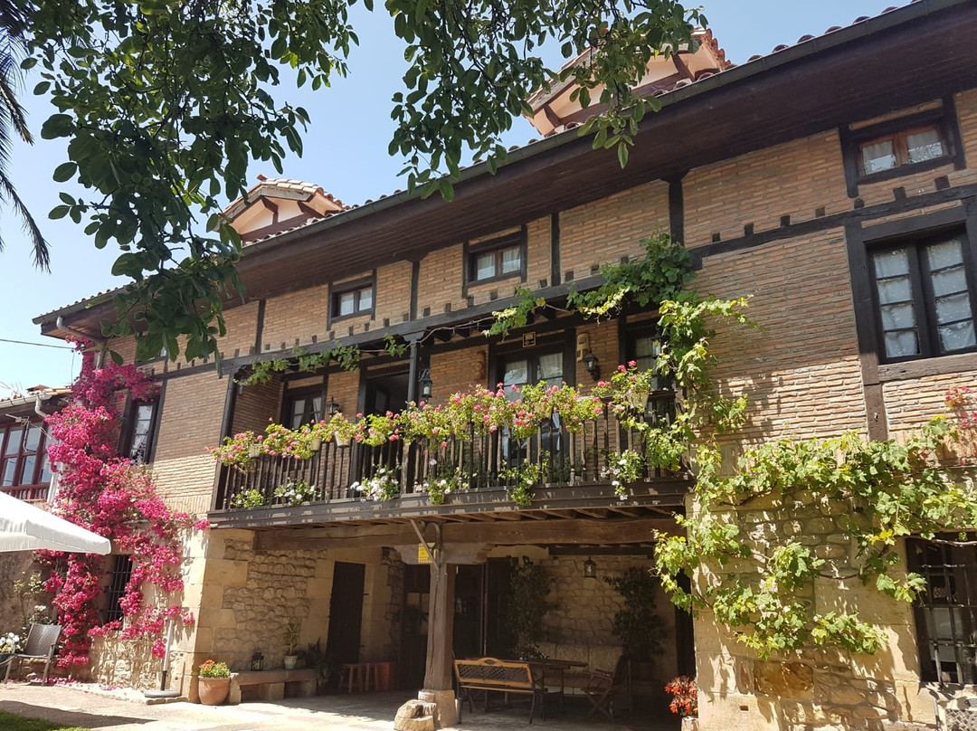 Casar de Periedo旅游攻略图片