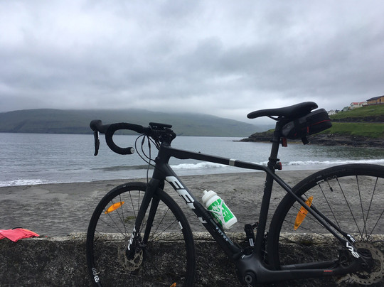 RENT A BIKE & OUTDOOR-托沙文必去景点