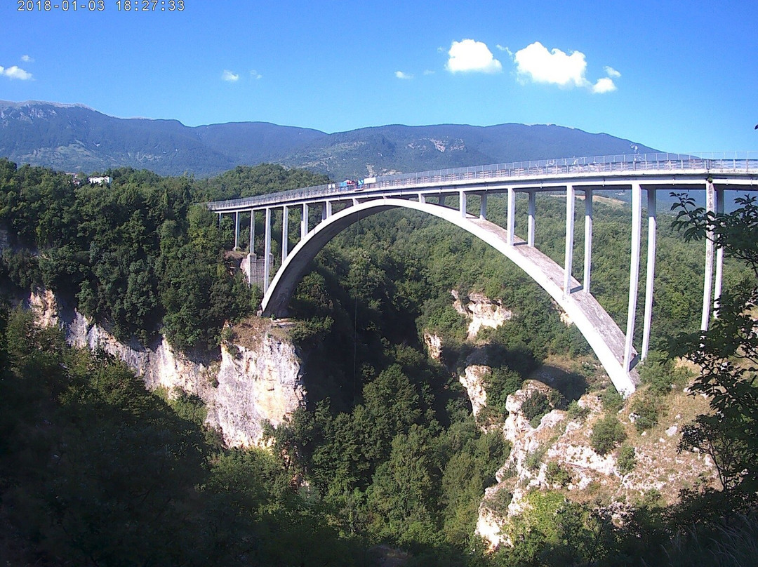 Ponte di Salle-Salle必去景点