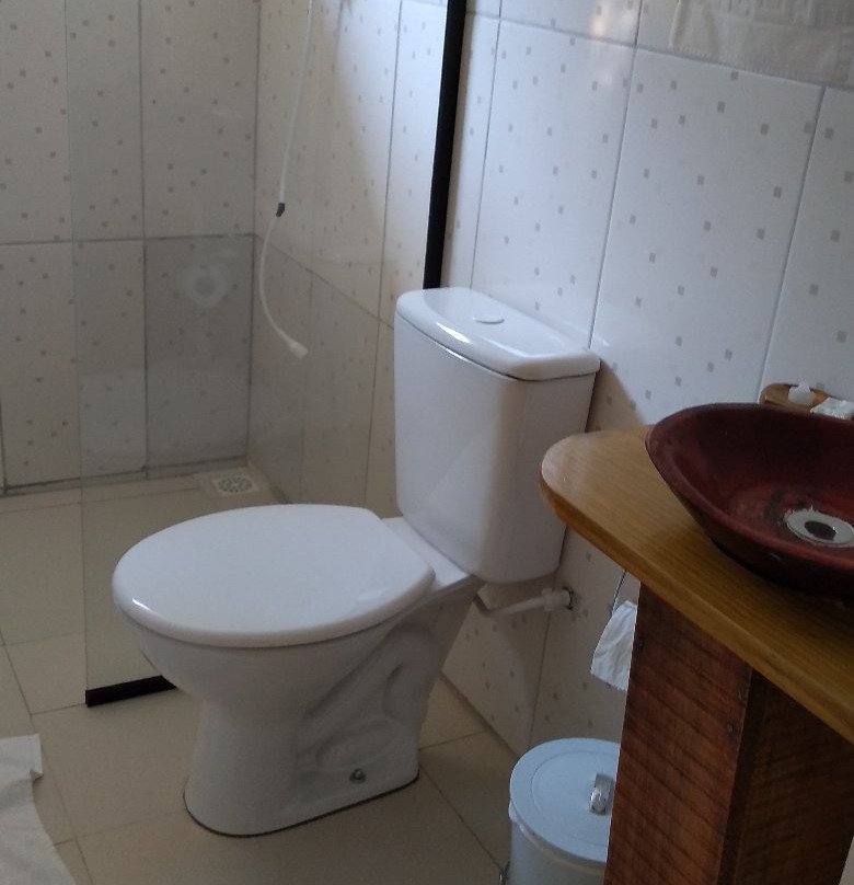 Pousada Vale de Luz主图