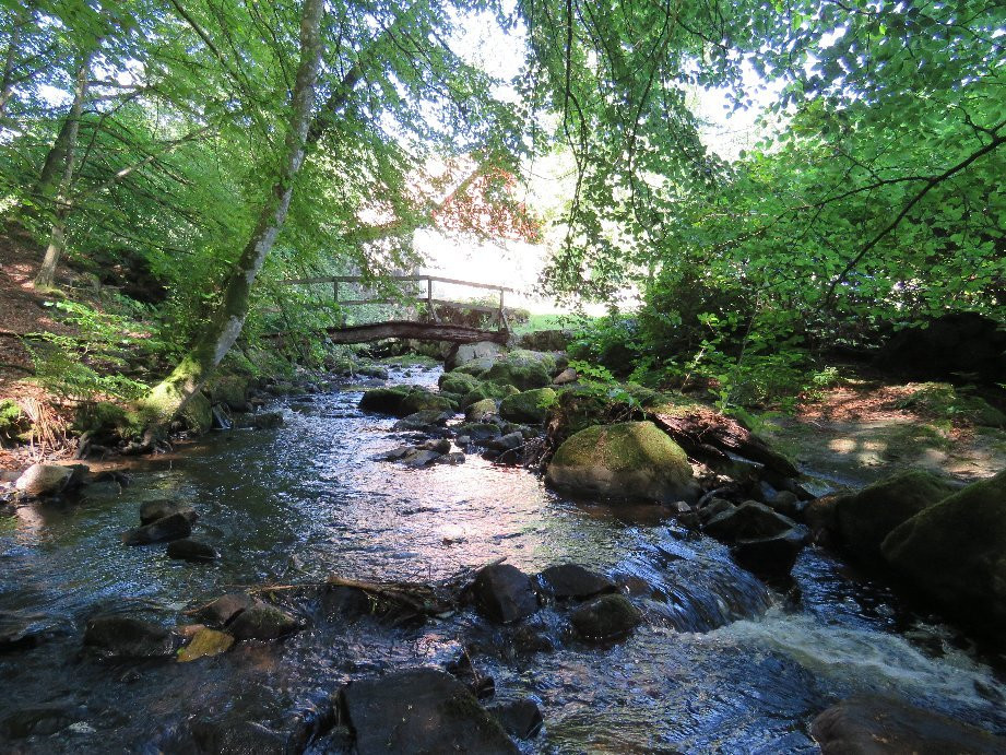 Strantemolla-Forsemolla-Garsnas必去景点
