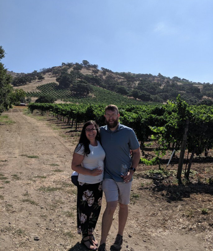 Regusci Winery-纳帕必去景点