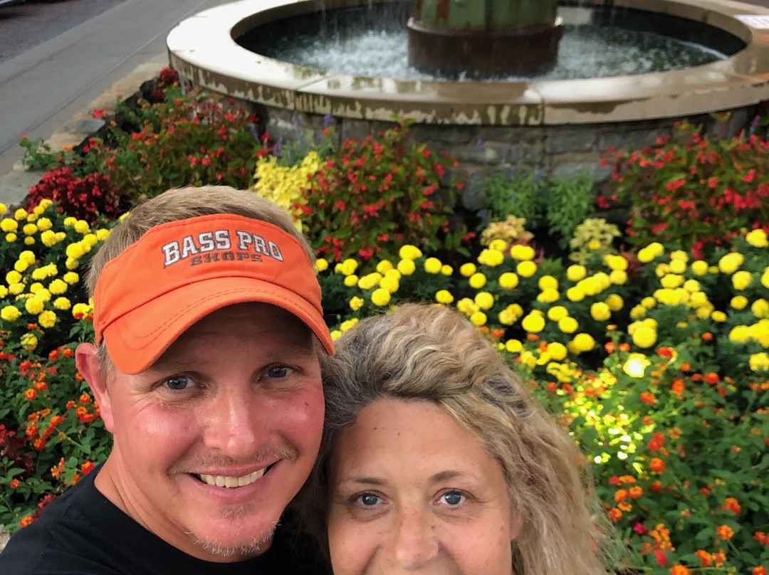 Moon River Bed & Breakfast主图