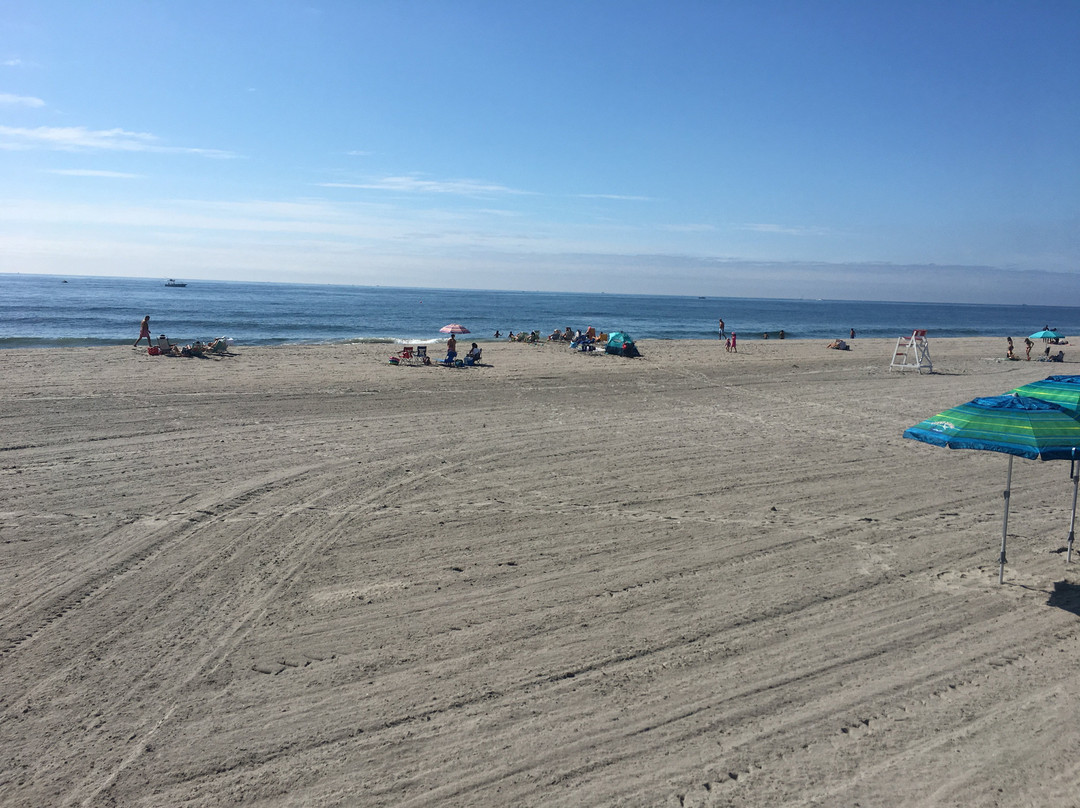 The Anchor Motel主图