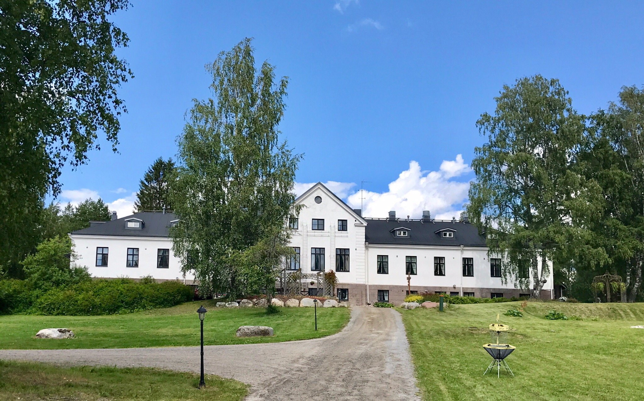 Hotel Satulinna-官方