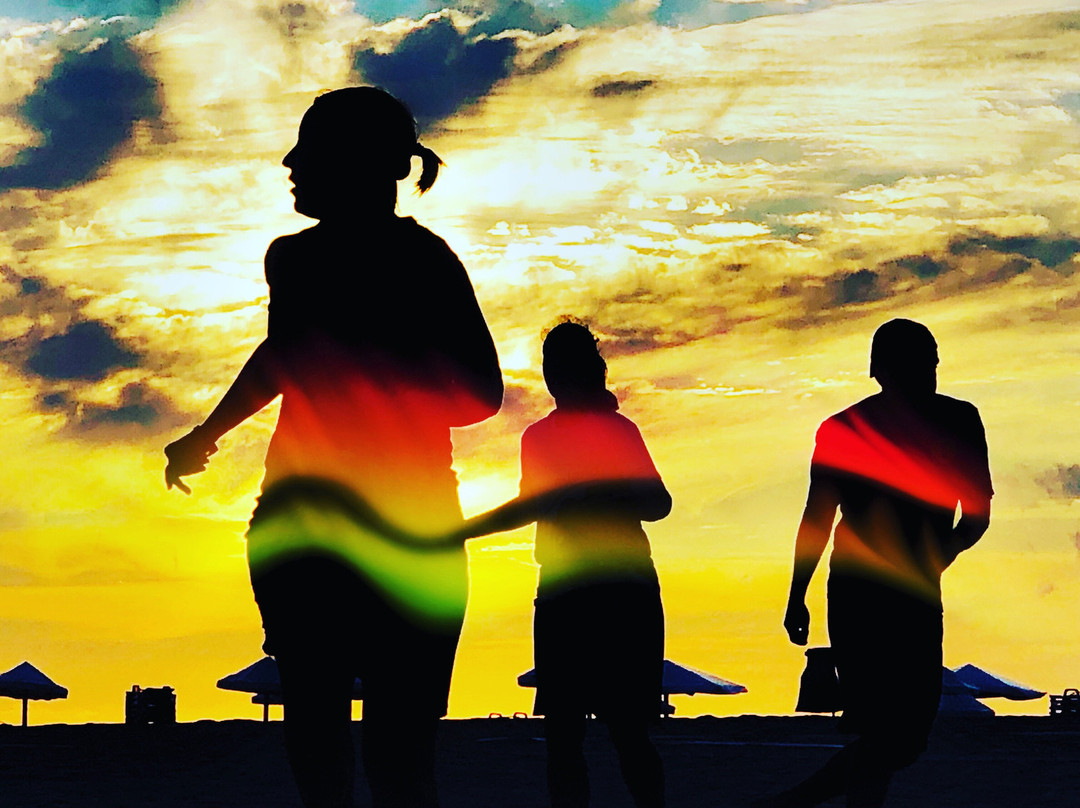 Be Meco Guesthouse主图