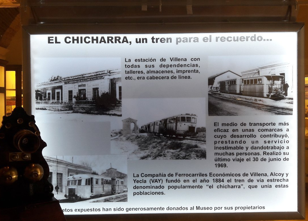Museo Arqueológico景点图片