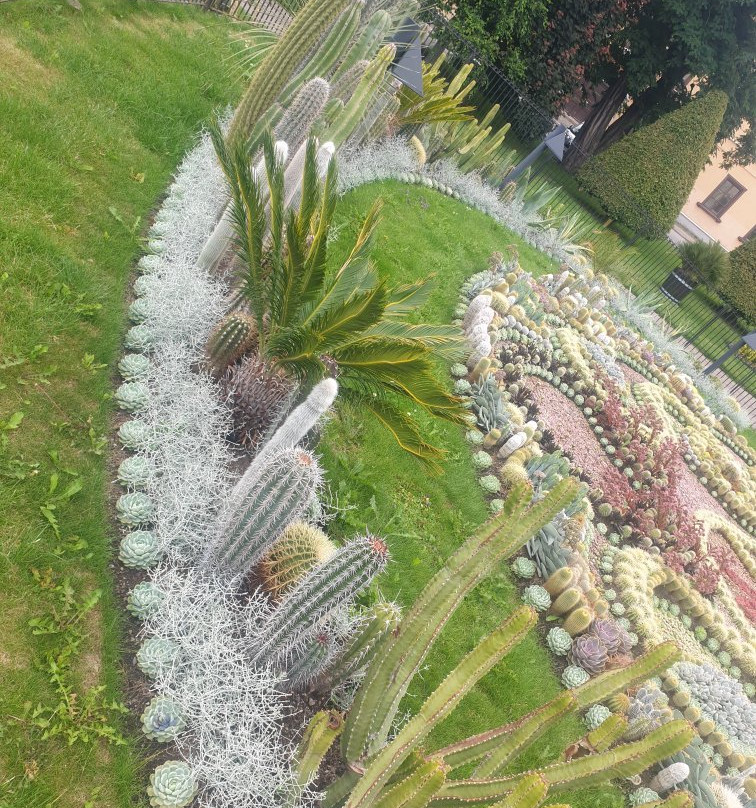 Carl Johans Park-诺尔雪平必去景点
