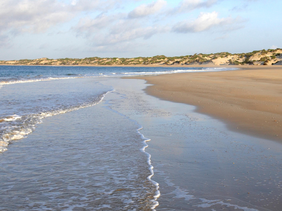 Halal Safaris-拉穆岛必去景点