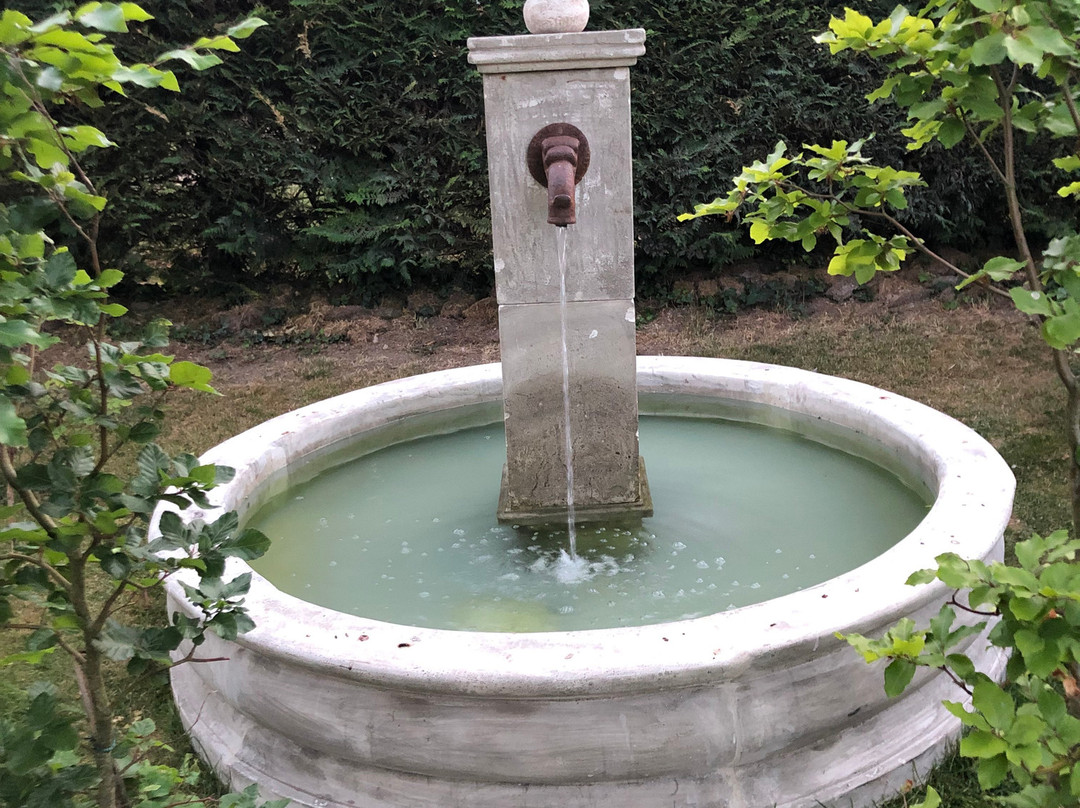 La Maison Des Buis主图