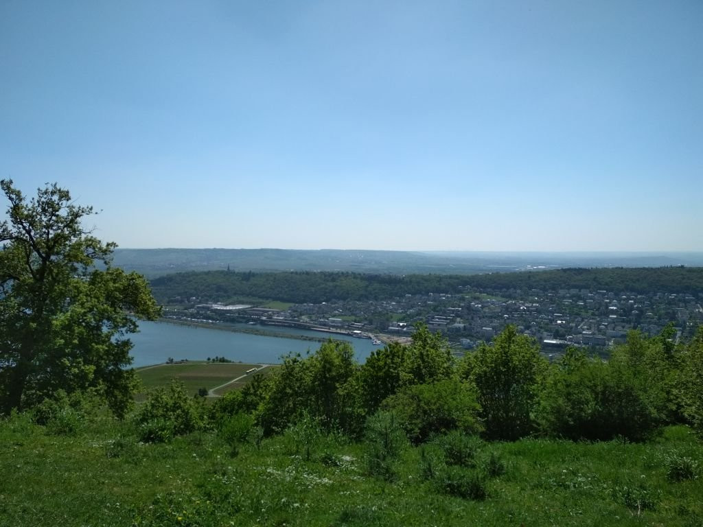 Landschaftspark Niederwald景点图片