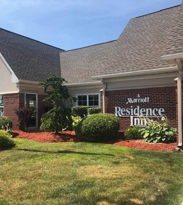 Residence Inn by Marriott Chicago Southeast/Hammond, IN主图