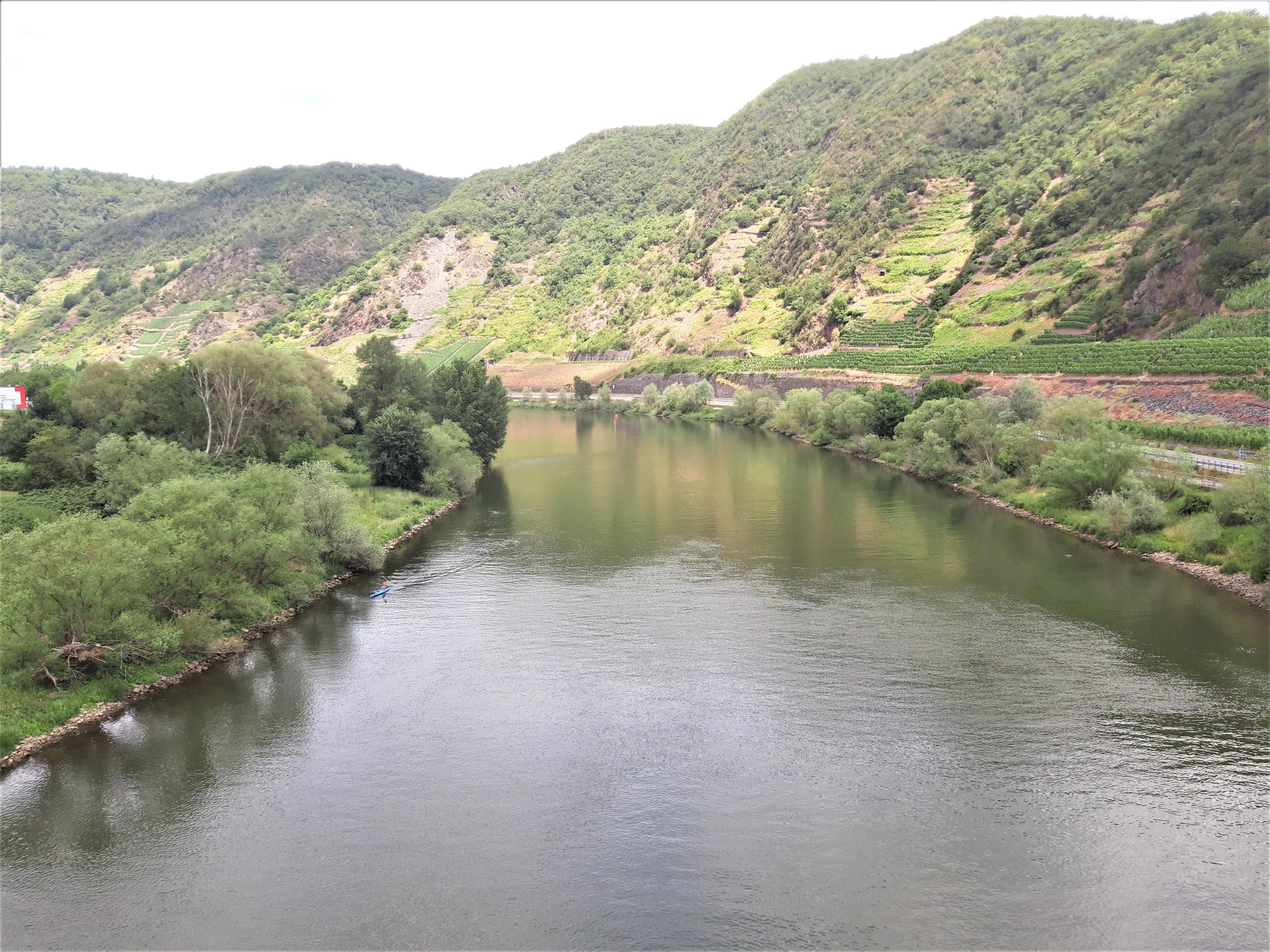 Hotel Moselblick-官方