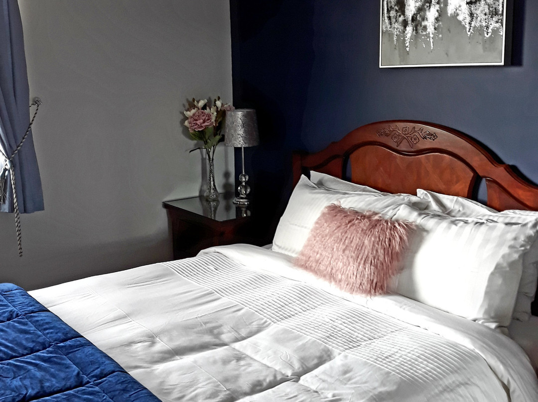 Lake Avenue House B&b主图