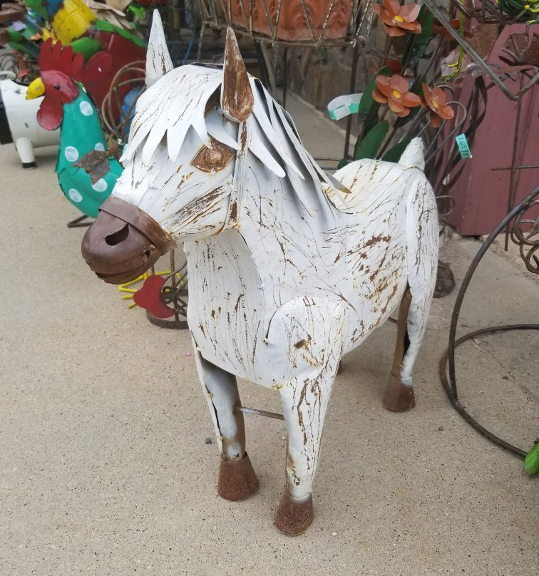 The Farmer's Daughter-希尔城必去景点