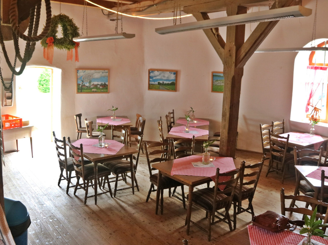 Aschwardener Mühle-Schwanewede必去景点