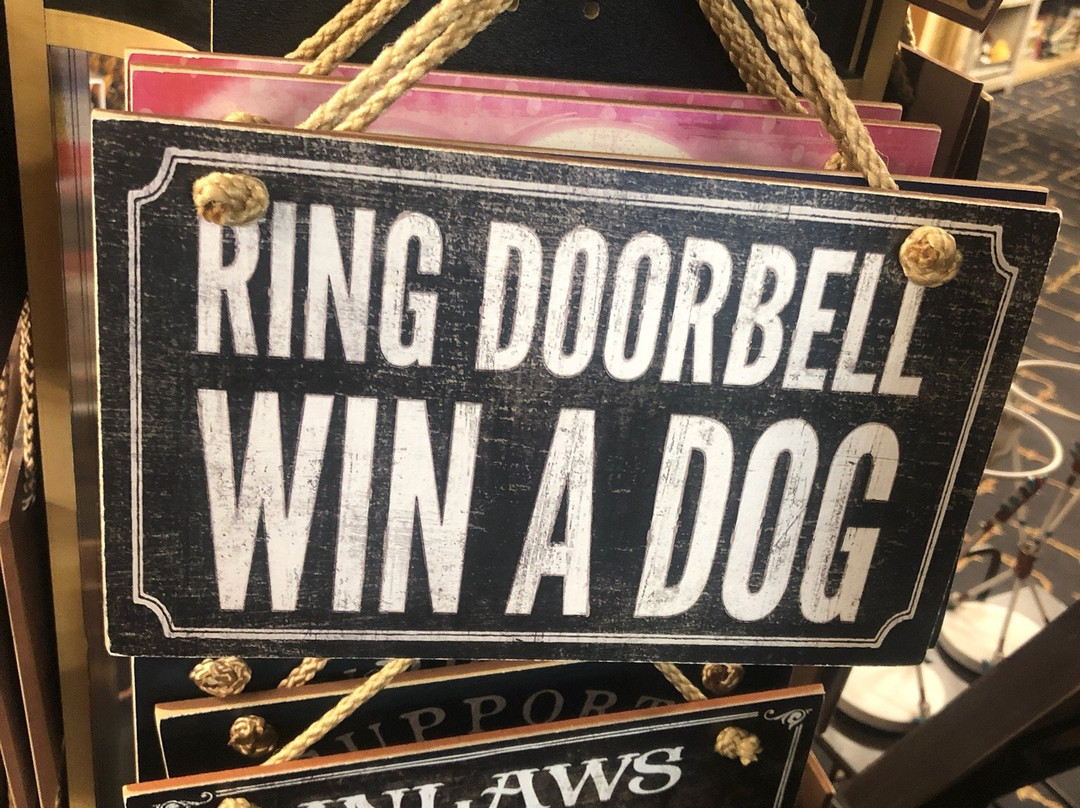 Old West Trading Post-Oacoma必去景点