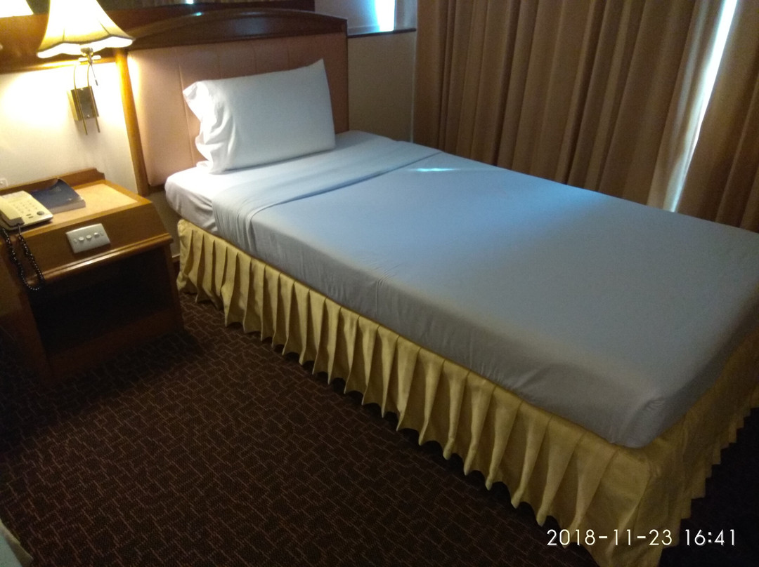 v.l.合艾酒店主图