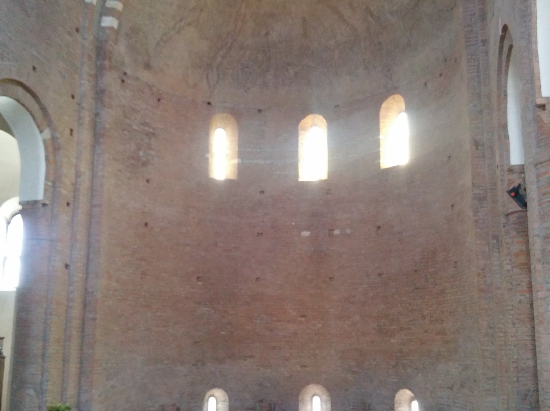 Pieve di San Michele Arcangelo景点图片