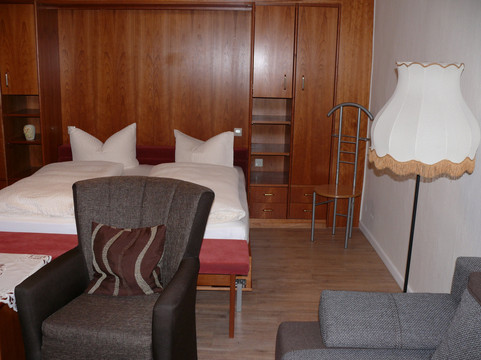 祖姆布格伽藤酒店主图