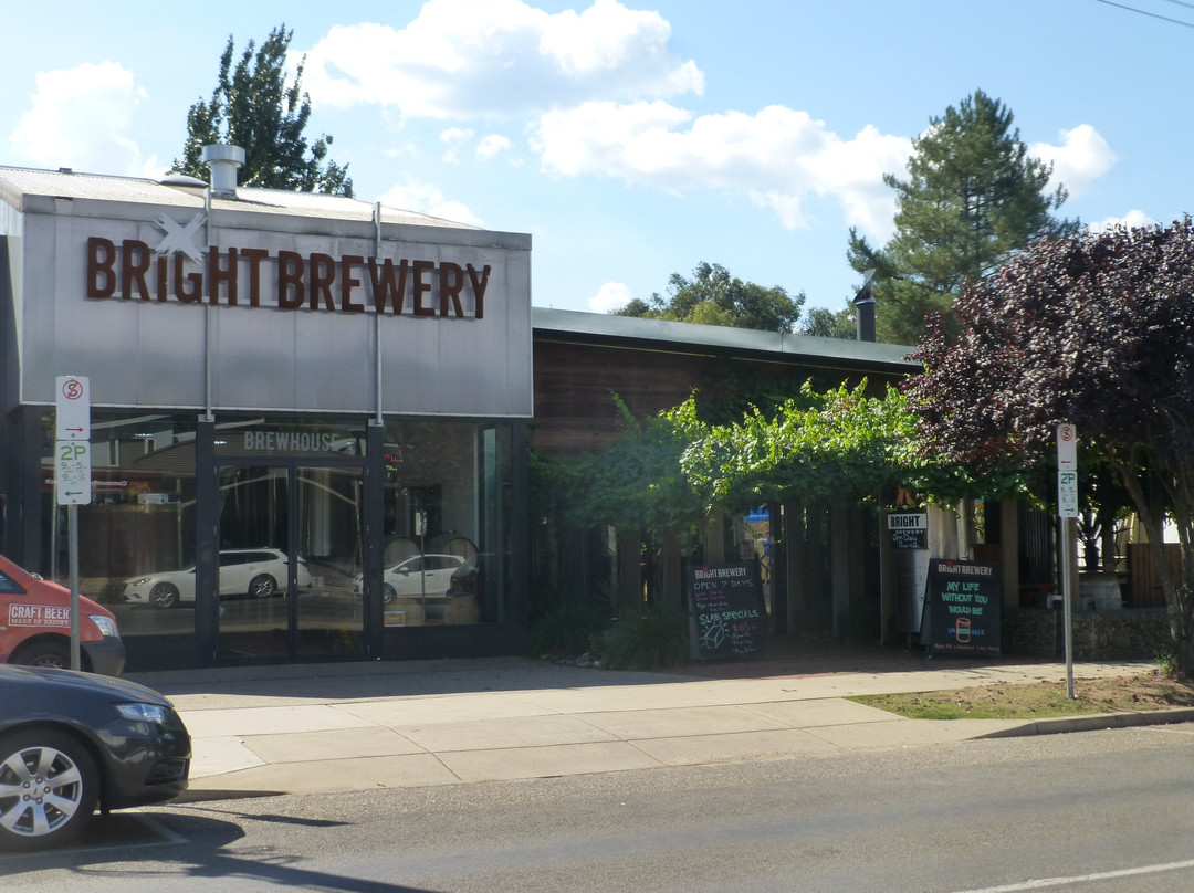 Bright Brewery景点图片