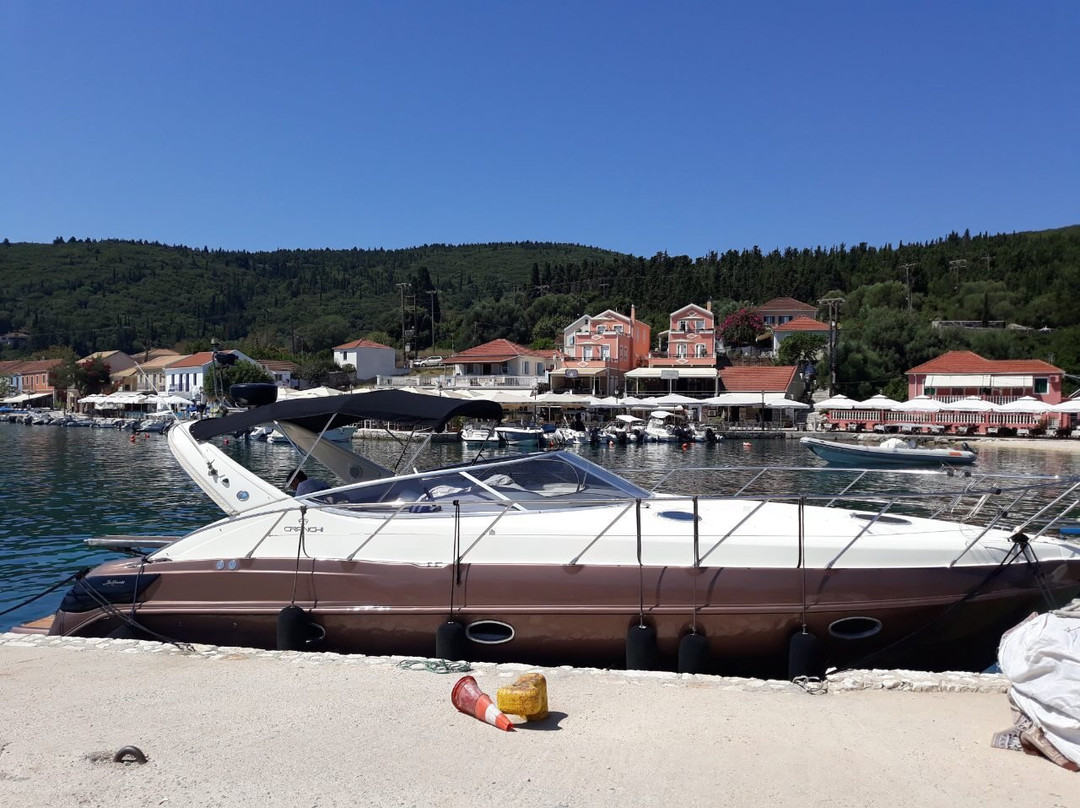 VIP Ionian-Katakolo必去景点