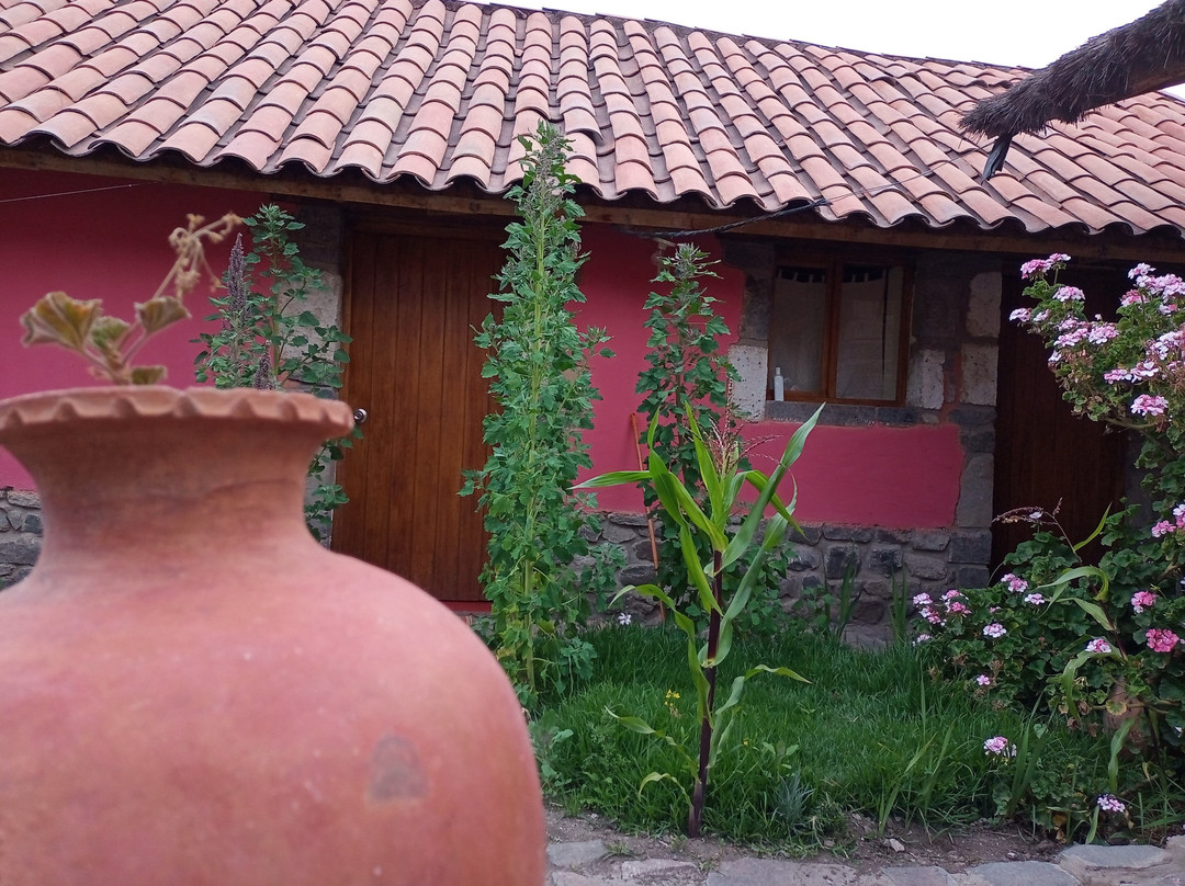 Rumiwasi Casa Vivencial