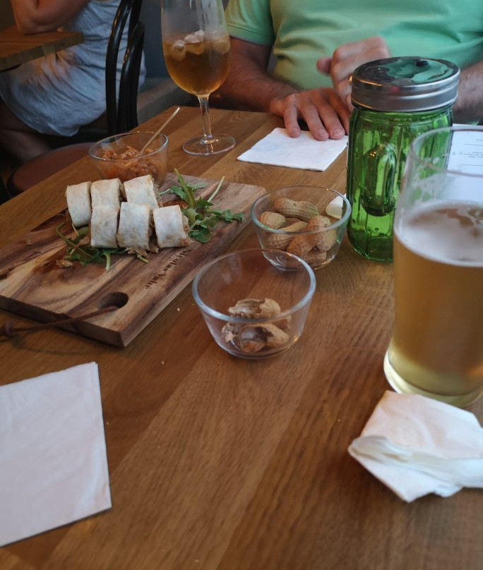 NanoBrew-Fuseta必去景点