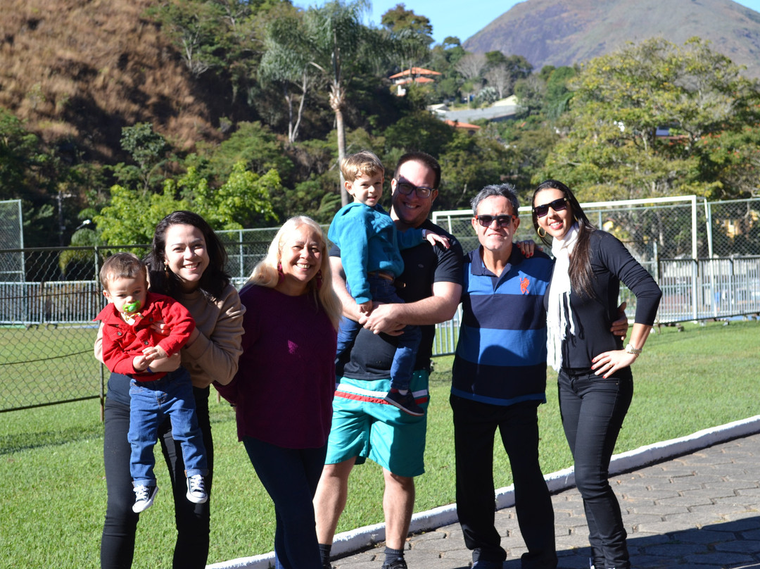 Hotel Sesc Nogueira主图