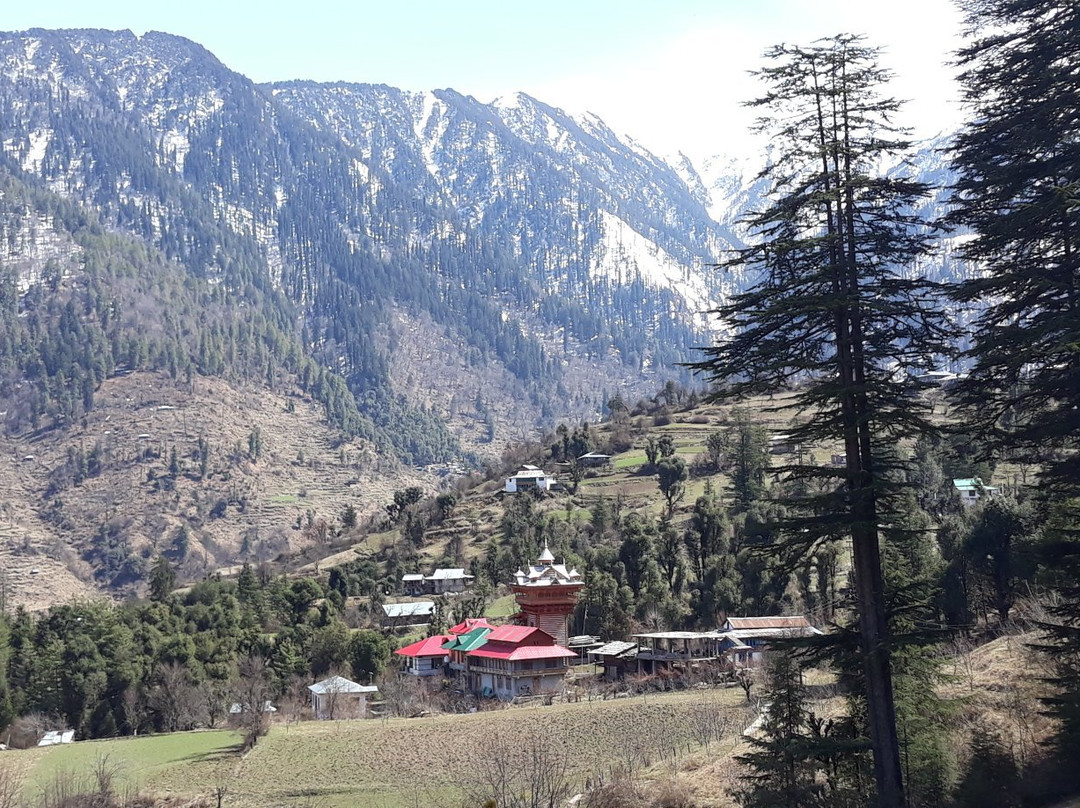 River Side Resort & Adventures主图