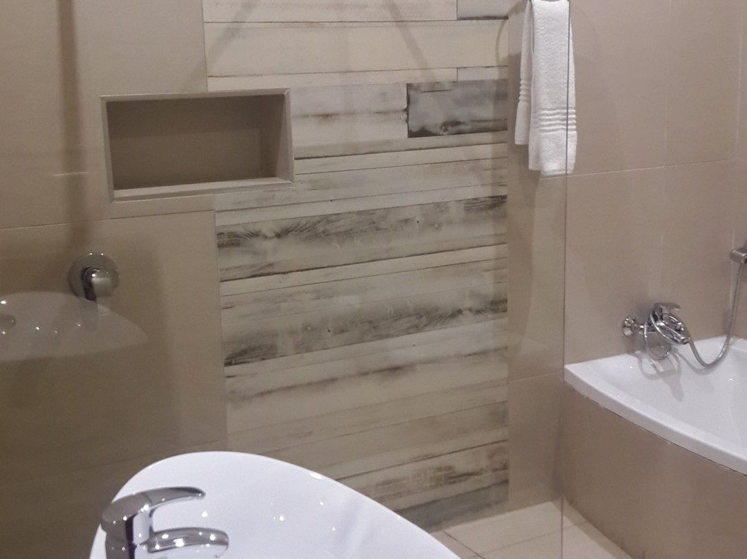 Lord's Signature Hotel主图