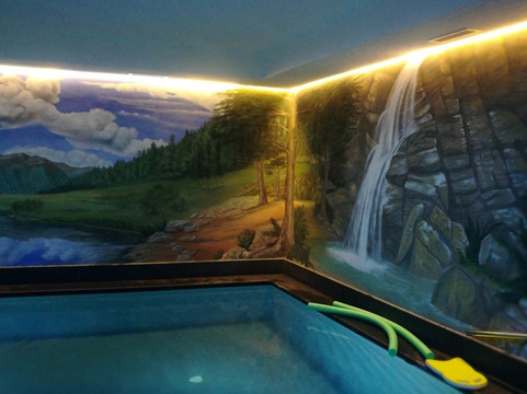 Hotel Santa Maria Swimming & Wellness主图