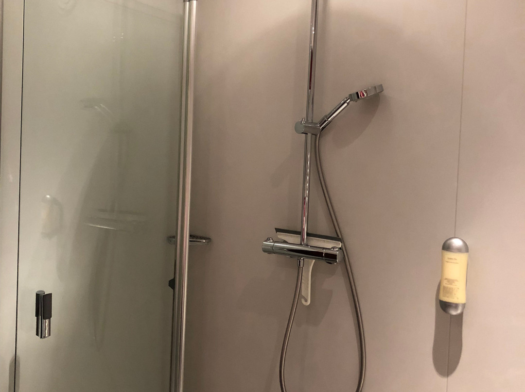 Hotel Garni Madrisa主图