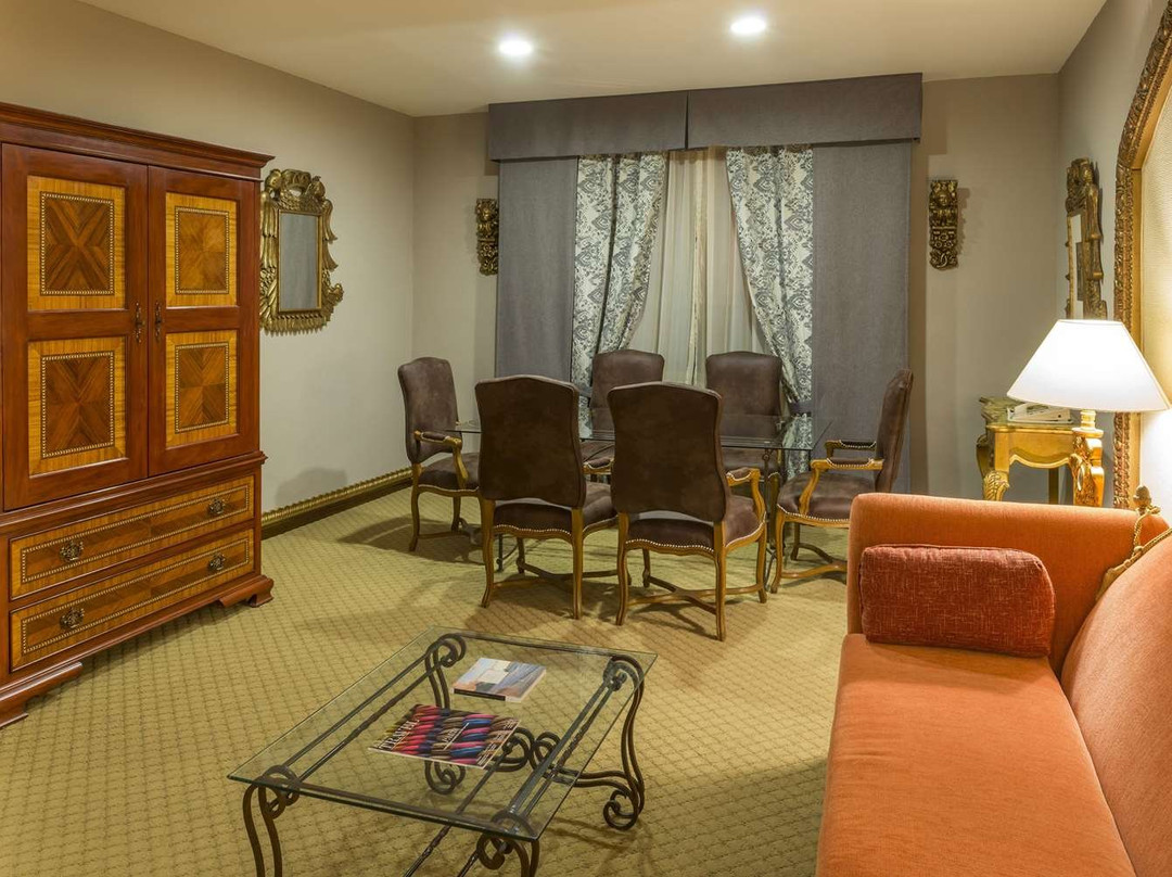 Quinta Real Saltillo主图