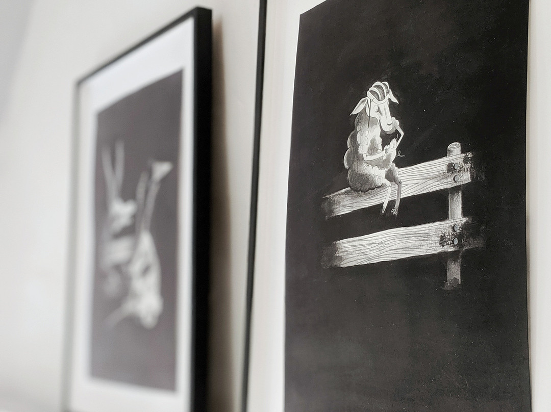 Galerie Magiek-布鲁日必去景点