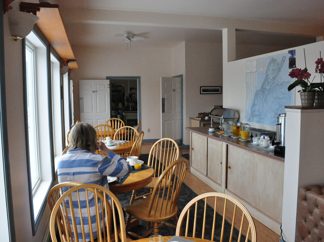 Castlerock Country Inn主图