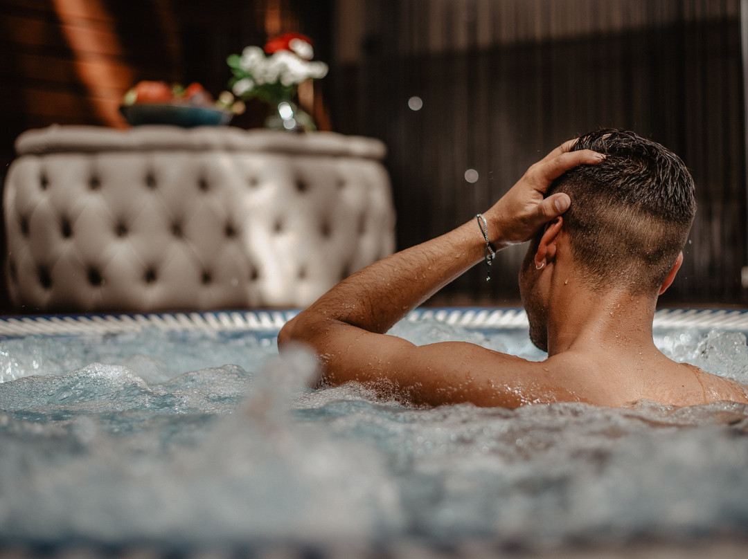 MIM Spa Ibiza景点图片