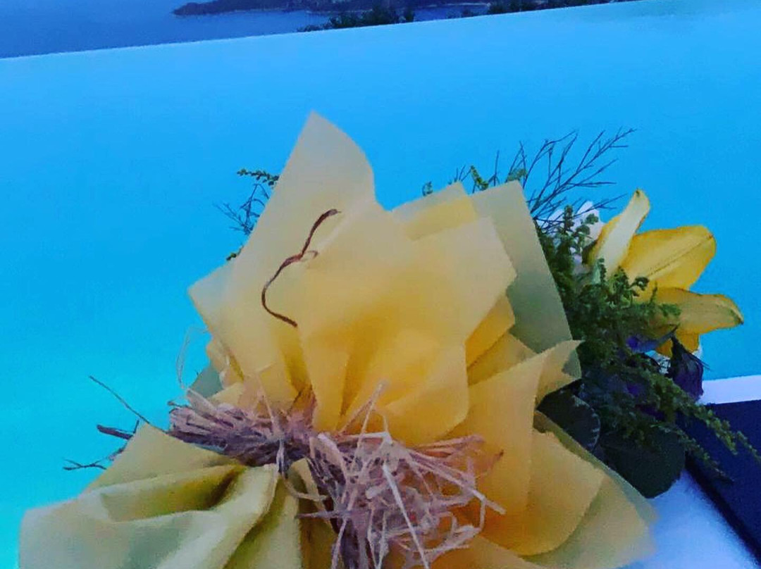 Dionysos Village Hotel主图