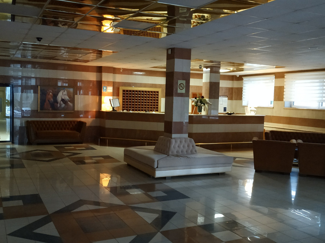 Hotel Luch主图