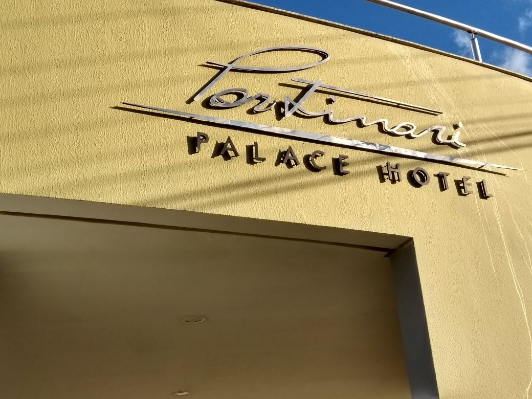 Portinari Palace Hotel主图