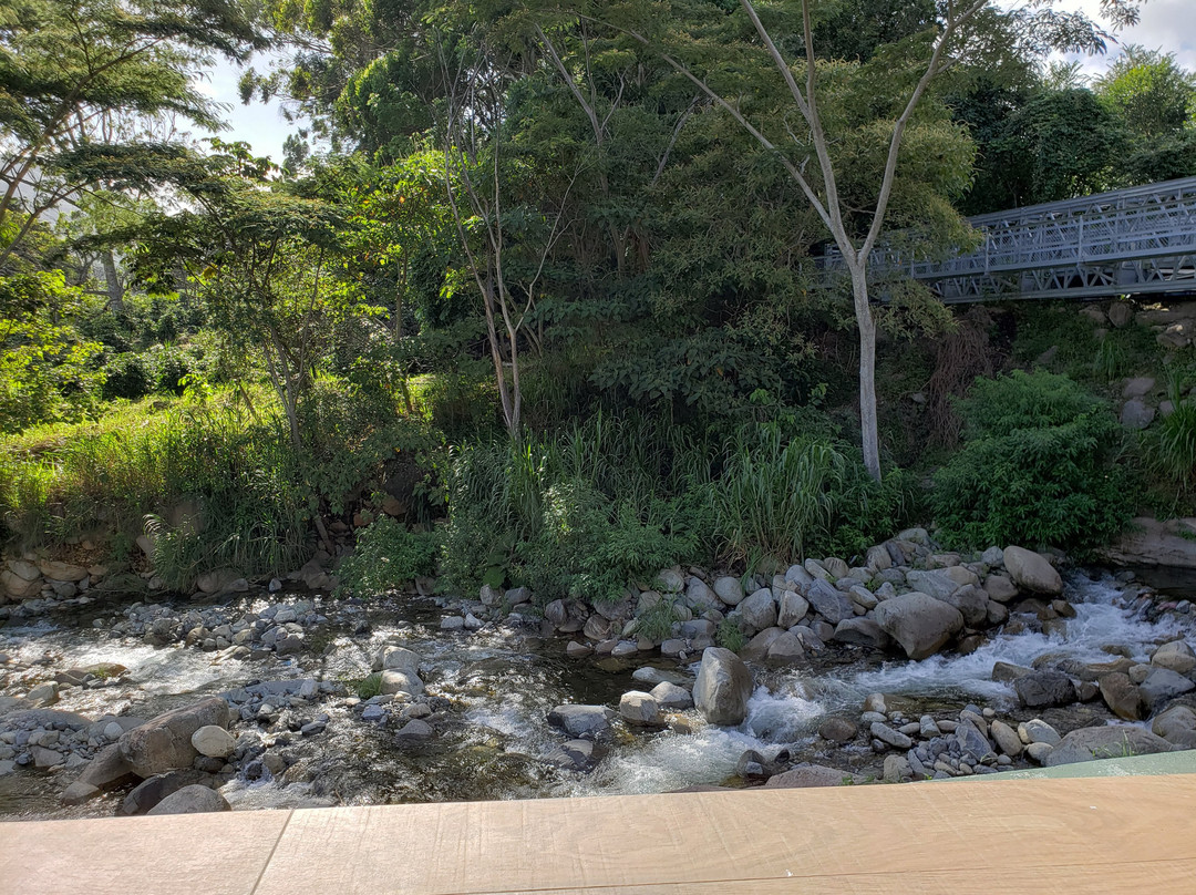 The Inn at Palo Alto主图