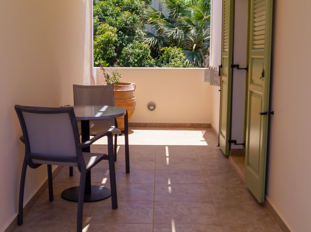 Anassa豪华套房酒店主图