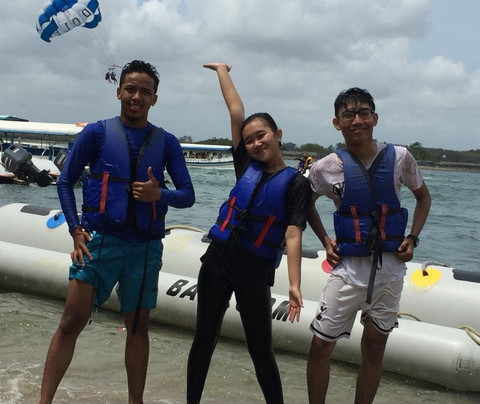 Bali Tours by Maharaja Tours-库塔必去景点