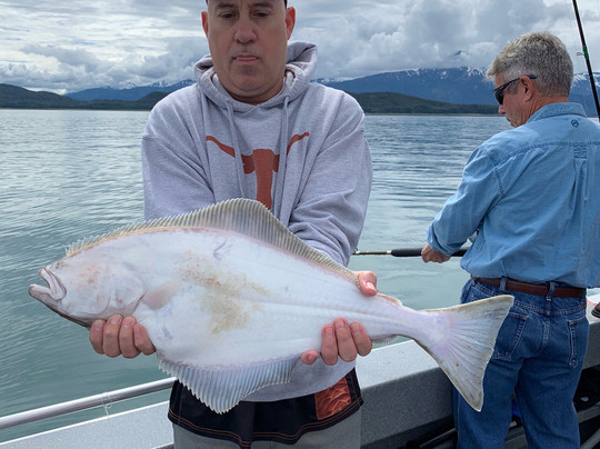 Lost in Alaska Adventures-朱诺必去景点