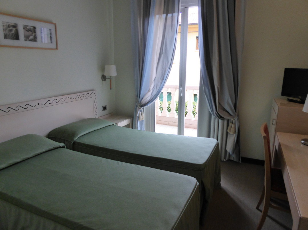 Hotel Ludovico Ariosto主图