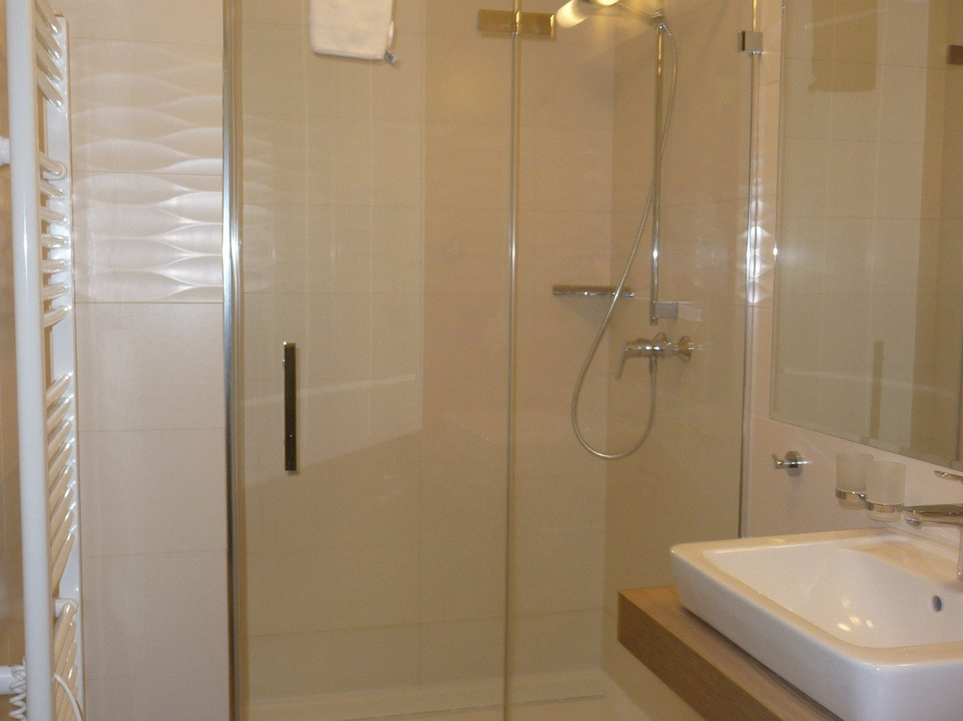 Wellness & Spa hotel Villa Regenhart主图