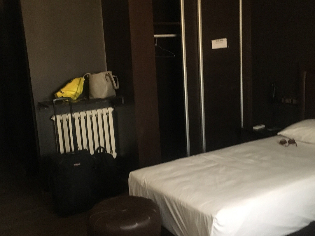 Hotel Jedda
